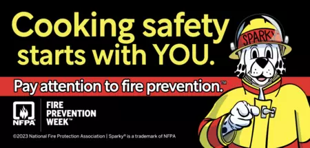 NFPA Header Fire Prev Week 2023